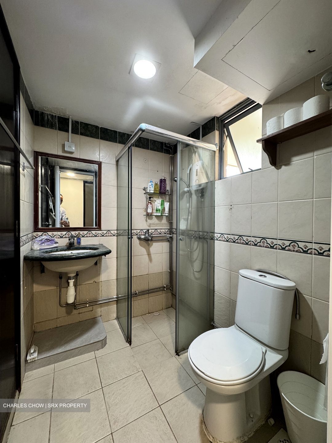 Aquarius By The Park (D16), Condominium #581743991